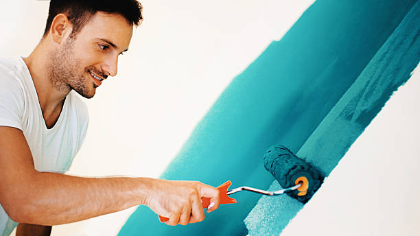 Best Faux Finishing and Decorative Painting  in Goldstream, AK